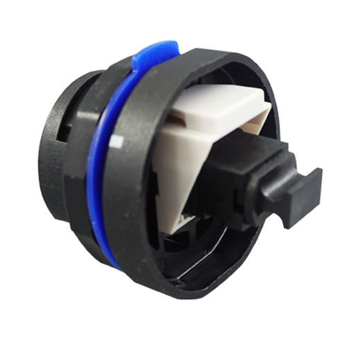 IP68连接器 - PSF003000 - EmCom Technology Inc. - 数据 / MPO 型 / 光纤