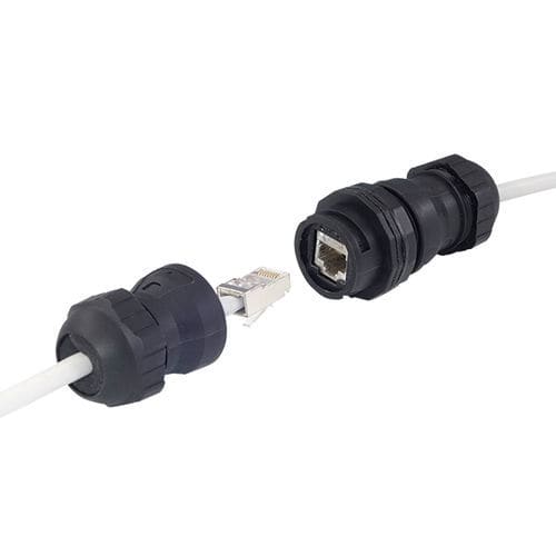 线上型耦合器 - CXT009000 - EmCom Technology Inc. - 以太网 / 用于恶劣环境