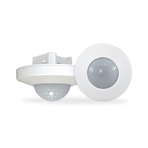 KNX探测器 - RC153NiA8 - EmCom Technology Inc. - 存在 / 室内用 / 天花板