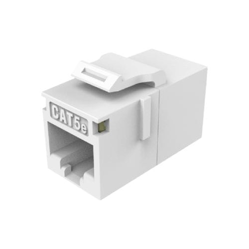 数据连接器 - CP80000e - EmCom Technology Inc. - RJ45 / 直线型 / 母端
