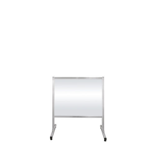 车间隔板 - 070606  - Munk Günzburger Steigtechnik - 办公室 / 木制 / Plexiglas®宝克力