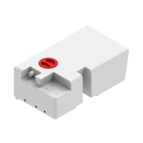 加工贮液罐 - SMART 100 SP  - Rotoglobe - 存储 / 工业 / 多功能