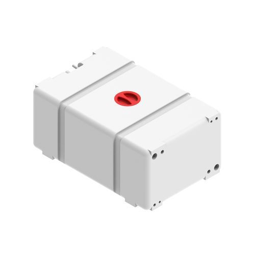 存储贮液罐 - SMART 200 - Rotoglobe - 送料 / 液面控制 / 工业