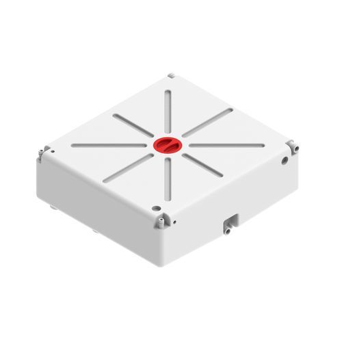 送料贮液罐 - SMART 240 - Rotoglobe - 存储 / 工业 / 液体收集