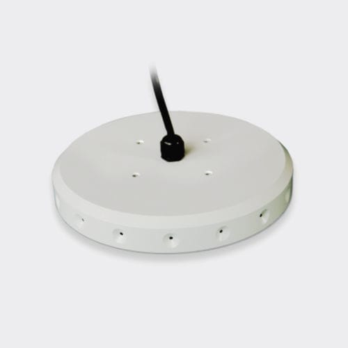 数字摄像机 - Air sonar system - Hertzinno - 工业 / 监控 / 安全