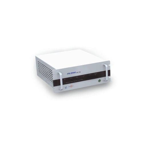 声学振动传感器 - FS-5100 - Hertzinno - 光纤 / 用于公共管道铺设