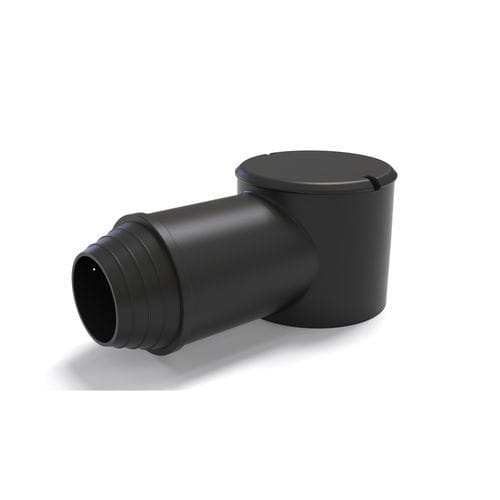 塑料盖子 - HAG 510221/510222 - Hagemann Systems GmbH - 防护