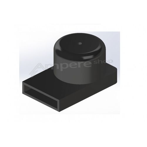 塑料盖子 - HAG 7151/7152 - Hagemann Systems GmbH - 防护