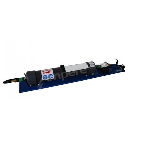 水除盐系统 - 4500851200 - Hagemann Systems GmbH