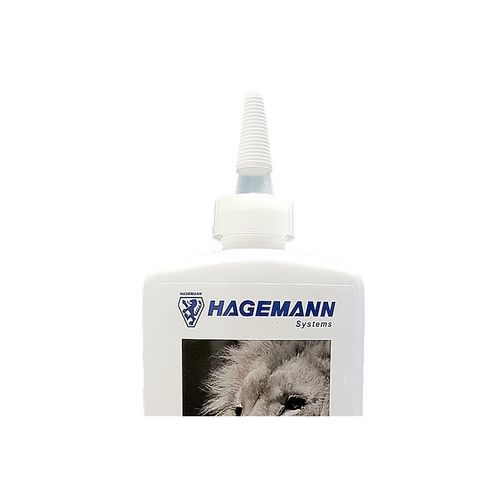 接触液体油脂 - 1800110001 - Hagemann Systems GmbH - 电池