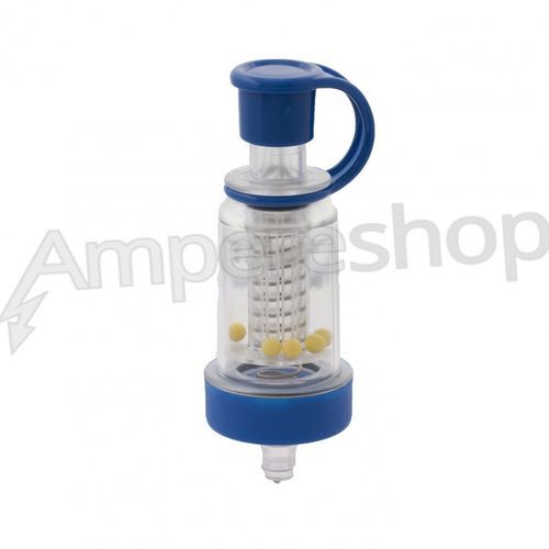 流量指示器 - 45MC601110 - Hagemann Systems GmbH - 直接读取式