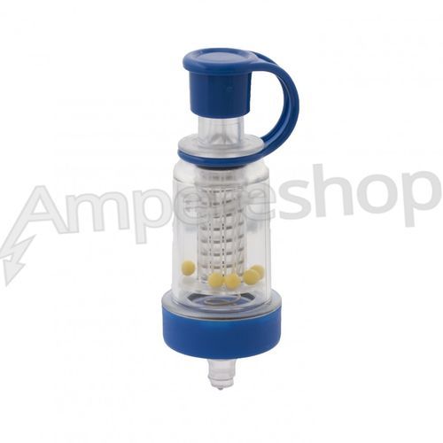 流量指示器 - 45MC601108 - Hagemann Systems GmbH - 直接读取式
