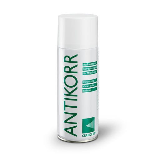 清洁喷雾器 - Cramolin ANTIKORR - ITW Industrial Solutions - 润滑剂 / 防护 / 用于塑料