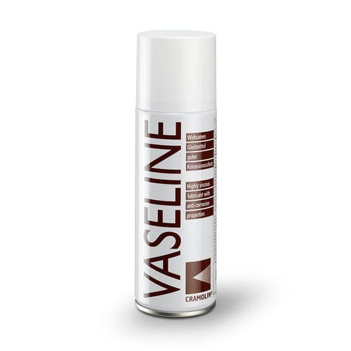 润滑剂固体润滑剂 - Cramolin VASELINE - ITW Industrial Solutions - 通用 / PTFE / 用于金属