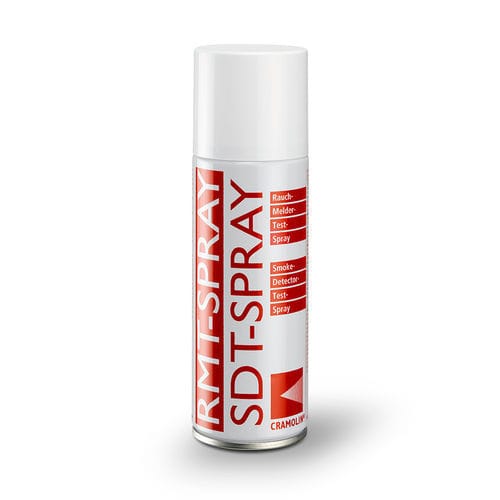 测试喷雾器 - Cramolin SDT-SPRAY - ITW Industrial Solutions - 烟雾探测器