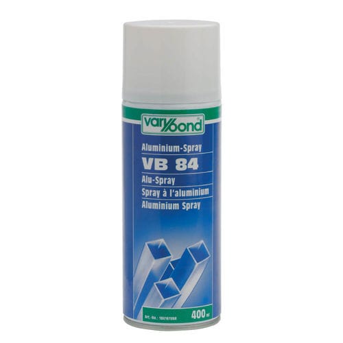 多用途喷雾器 - Varybond VB 84  - ITW Industrial Solutions - 用于金属 / 铝制