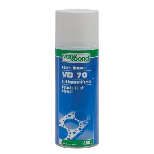 金属清洁用品 - Varybond VB 70 - ITW Industrial Solutions - 玻璃 / 用于陶瓷材料 / 用于木材