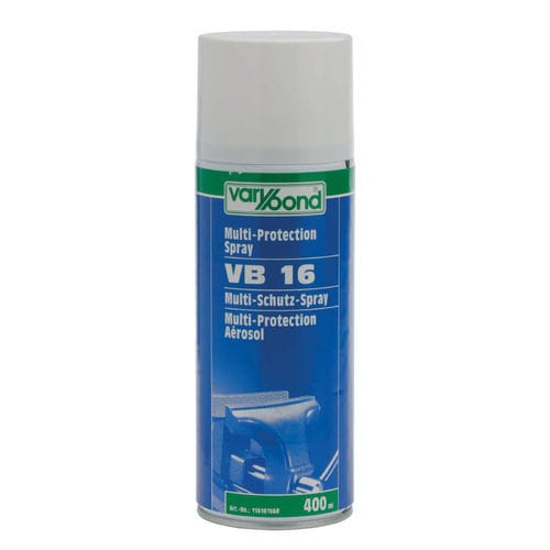 多用途喷雾器 - Varybond VB 16  - ITW Industrial Solutions - 防腐蚀 / 多功能 / 用于金属