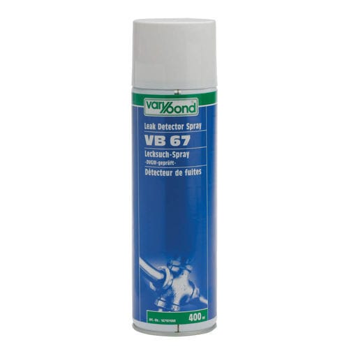 泄漏感应器喷雾器 - Varybond VB 67  - ITW Industrial Solutions - 用于金属 / 多用途