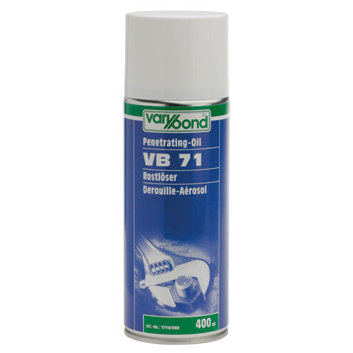 防黏剂喷雾器 - Varybond VB 71  - ITW Industrial Solutions - 多用途 / 不可燃