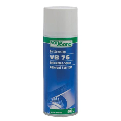 防黏剂喷雾器 - Varybond VB 76  - ITW Industrial Solutions - 多用途