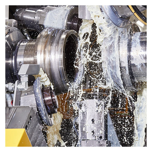 轮缘生产线 - HRDZ/VRDZ - WF Maschinenbau und Blechformtechnik GmbH & Co. KG - 用于汽车工业