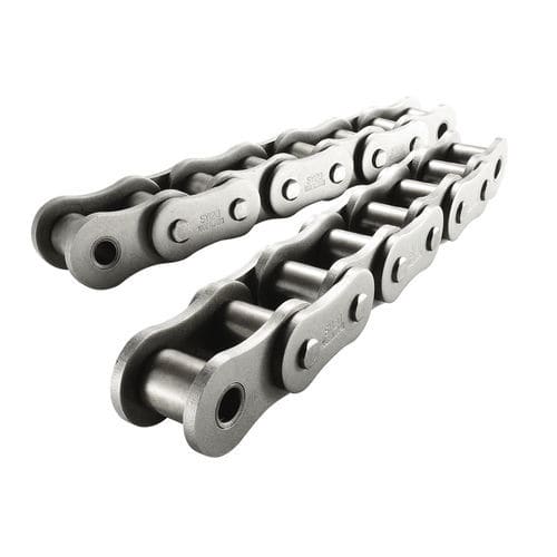 ANSI链条 - SBR - Sugiyama Chain Co., Ltd. - 传动 / 钢 / 滚筒