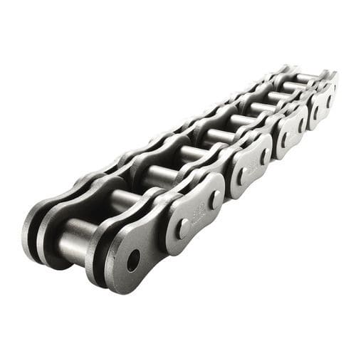 重型应用链条 - DC & TC - Sugiyama Chain Co., Ltd. - 传动 / 钢 / 滚筒