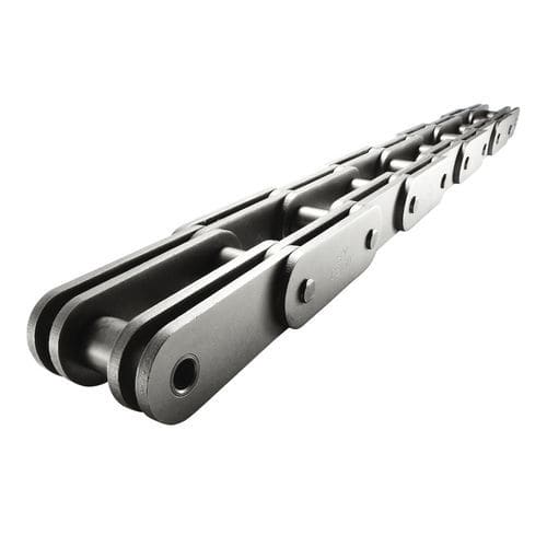 重型应用链条 - DC - Sugiyama Chain Co., Ltd. - 传动 / 钢 / 滚筒