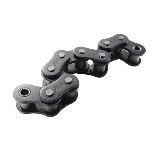 驱动链条 - SLR-TS - Sugiyama Chain Co., Ltd. - 钢 / 滚筒 / ANSI