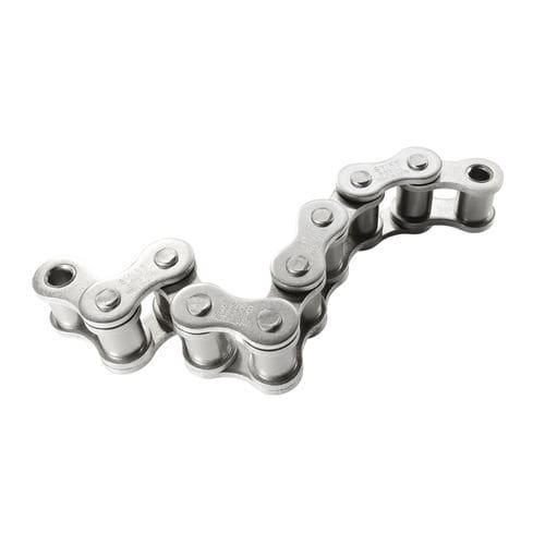 不锈钢链条 - SS - Sugiyama Chain Co., Ltd. - 传动 / 滚筒 / 防腐蚀
