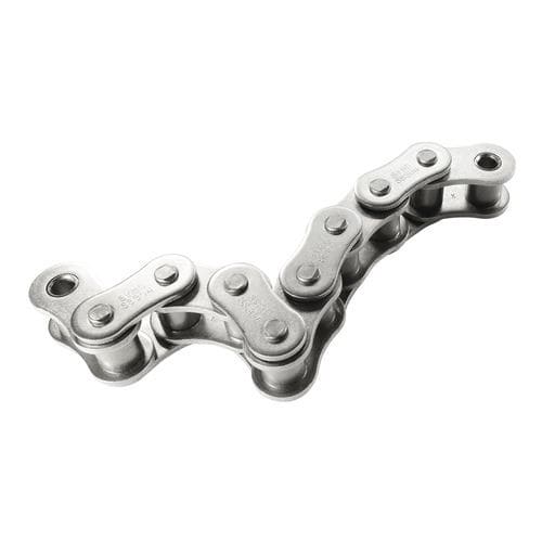 不锈钢链条 - SS - Sugiyama Chain Co., Ltd. - 传动 / 滚筒 / 防腐蚀