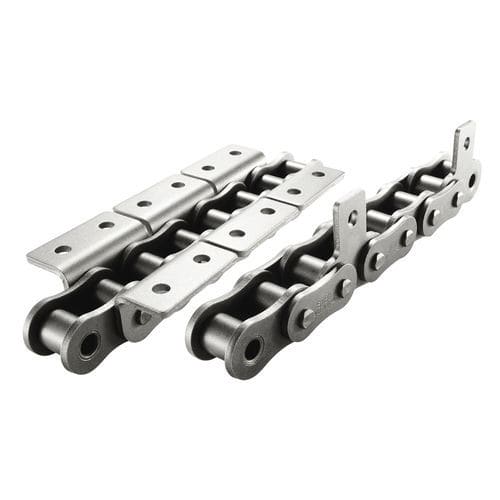 捆绑链条 - ATT - Sugiyama Chain Co., Ltd. - 传动 / 钢 / 滚筒