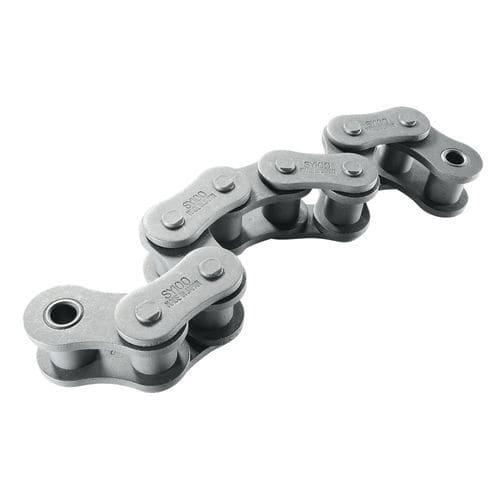 防腐蚀链条 - AP SLR-CS - Sugiyama Chain Co., Ltd. - 传动 / 钢 / 石膏灰泥