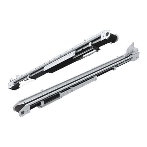 带式输送机 - B series  - Shanghai Dongmeng Road and Bridge Machinery Co., Ltd - 滚筒 / 卧式 / 倾斜