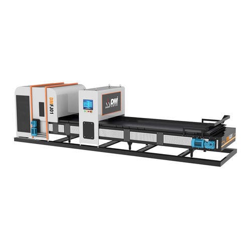 废料回收分拣机 - Shanghai Dongmeng Road and Bridge Machinery Co., Ltd - 光学 / 自动 / 人工智能