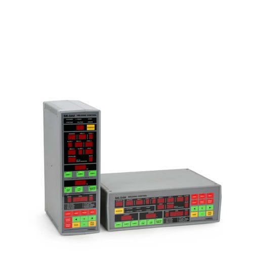 控制器模块 - SK54 - Kirti Pressings Pvt. Ltd.