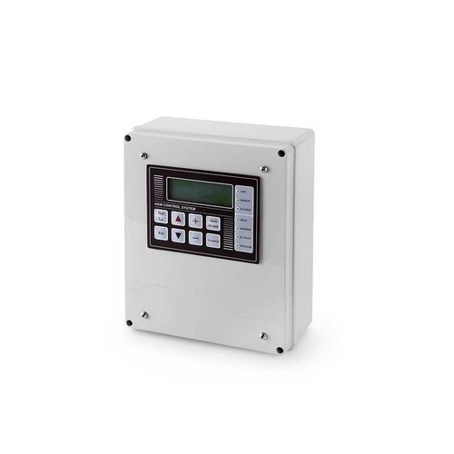 紧凑型控制器 - MFAC - Kirti Pressings Pvt. Ltd.