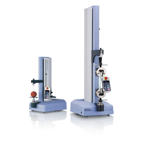 通用试验机 - EZ series - Shimadzu France - 拉伸试验 / 自动 / 材料