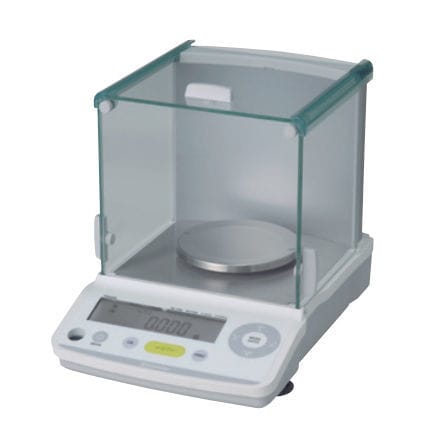 可分析秤 - TW series - Shimadzu France - 计数器 / 千克 / 外部
