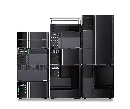 提取超临界流体色谱分析仪 - Nexera UC - Shimadzu France - 液相 / UHPLC超高液相色谱 / HPLC