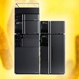 HPLC色谱分析仪 - Nexera lite inert - Shimadzu France - 实验室