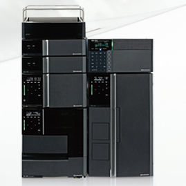 GPC色谱分析仪 - Nexera GPC - Shimadzu France - 实验室 / 可分析