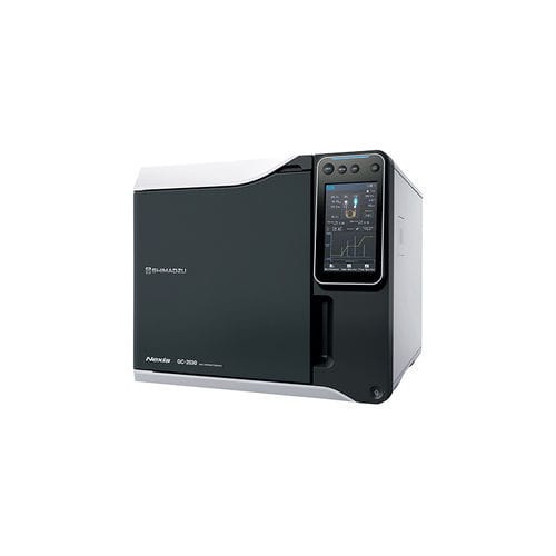 气相色谱分析仪 - Nexis GC-2030 - Shimadzu France - 实验室