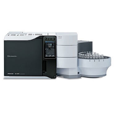 气体分析仪 - Nexis GC-2030TOGAS - Shimadzu France - 油 / 用于发电厂 / 踪迹