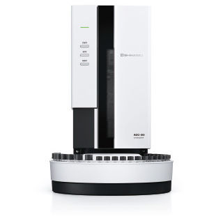 气体自动采样器 - AOC-30 - Shimadzu France - 自动 / 用于分析