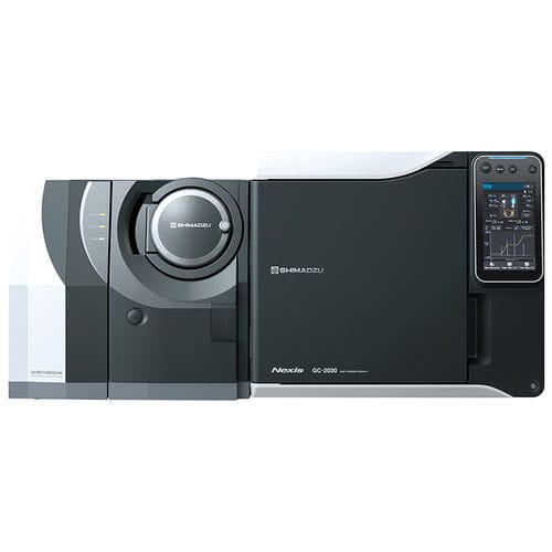 质谱光谱仪 - GCMS-TQ8050 NX - Shimadzu France - 食品级 / 三重 / GC-MS