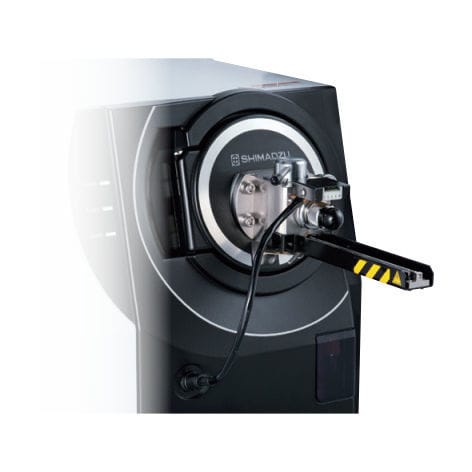 气体采样器 - DI-2010 - Shimadzu France - 用于分析