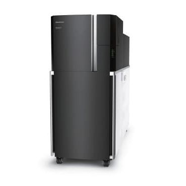 带光学显微镜光谱仪 - iMScope QT - Shimadzu France - 质谱 / 用于光学仪器 / 数据采集