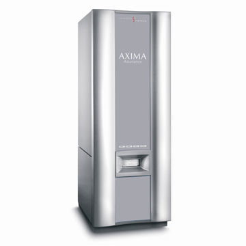 质谱光谱仪 - AXIMA Assurance - Shimadzu France - MALDI-TOF / 实验室 / 坚固